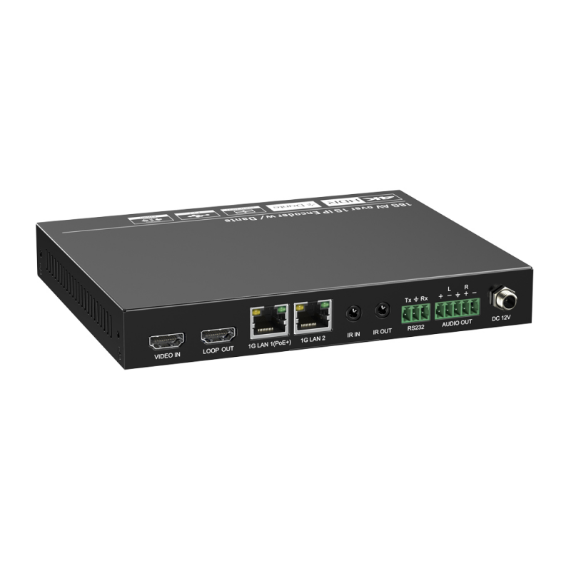 IPS600E